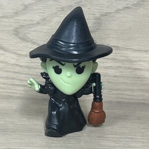 2013 McDonald's Happy Meal The Wizard of Oz Wicked Witch 75th Anniversary Figure